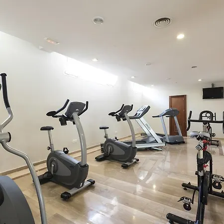 Playa Garden Selection & Hotel apartamentowy