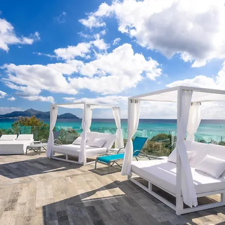 Playa Garden Selection & 4*