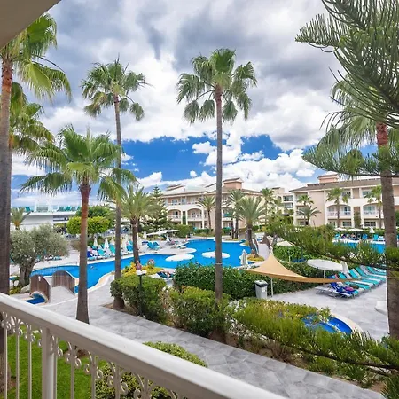 Playa Garden Selection &
