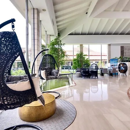 Playa Garden Selection & 4* Playa de Muro (Mallorca)