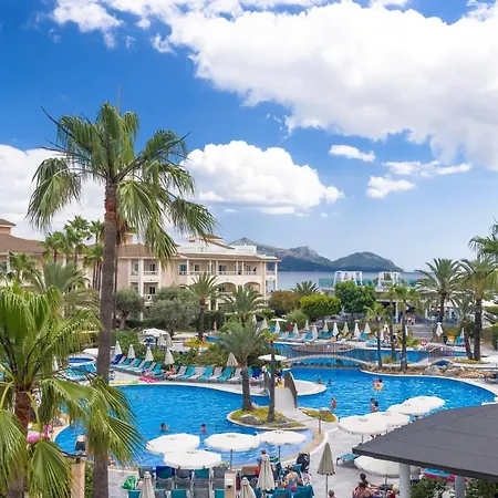 Playa Garden Selection & 4* Playa de Muro (Mallorca)