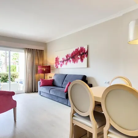 Playa Garden Selection & Aparthotel Playa de Muro (Mallorca)