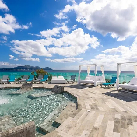 Playa Garden Selection & 4*