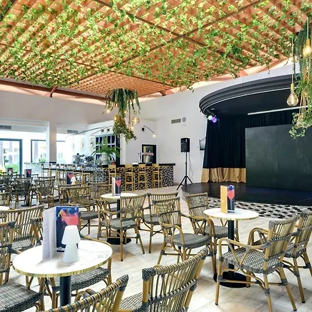 Playa Garden Selection & Aparthotel