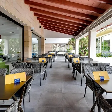 Playa Garden Selection & Aparthotel 4*