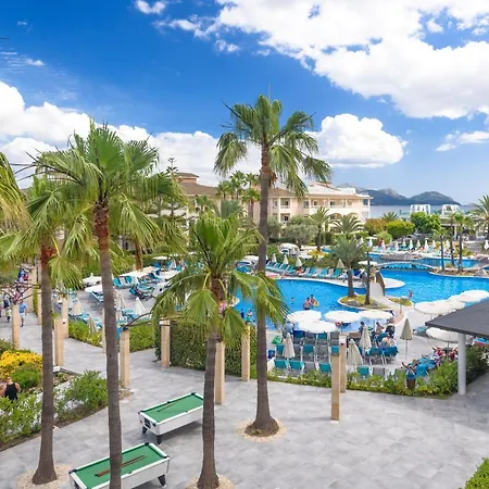 Playa Garden Selection & Playa de Muro (Mallorca)