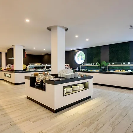 Playa Garden Selection &