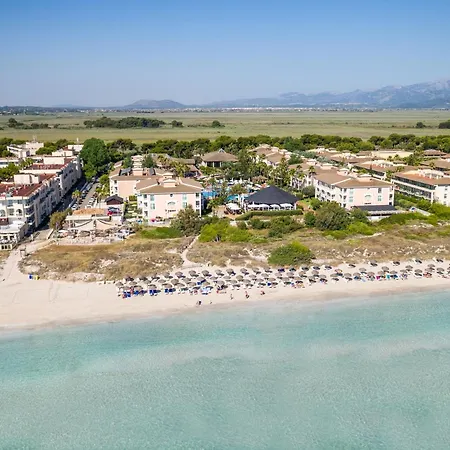 Playa Garden Selection & Playa de Muro (Mallorca)