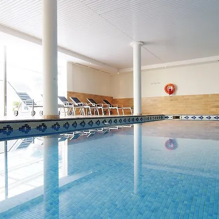 Playa Garden Selection & Aparthotel 4*