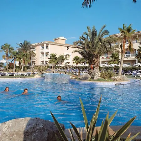 Playa Garden Selection & Aparthotel