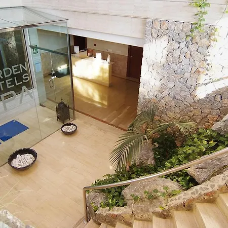 Playa Garden Selection & Playa de Muro (Mallorca)