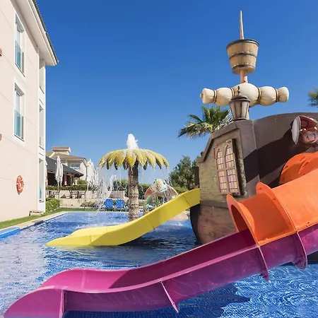Playa Garden Selection & Aparthotel 4*