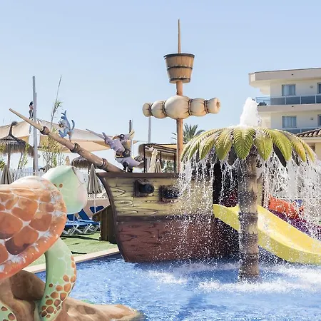 Aparthotel Playa Garden Selection & Playa de Muro (Mallorca)