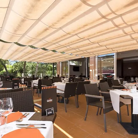 Playa Garden Selection & Aparthotel 4*