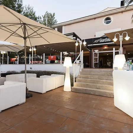 Playa Garden Selection & Playa de Muro (Mallorca)