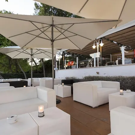 Playa Garden Selection & Playa de Muro (Mallorca)