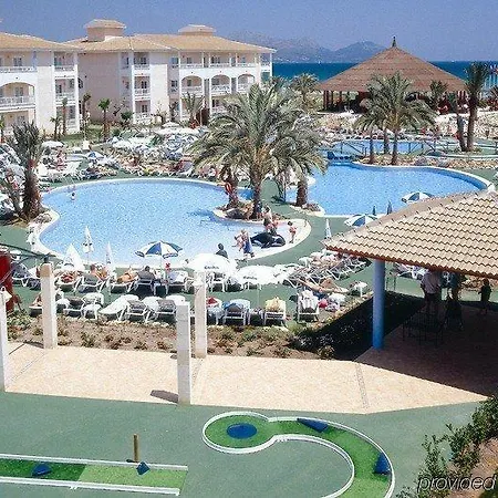 Playa Garden Selection & Aparthotel 4*