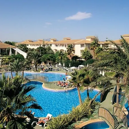 Playa Garden Selection &