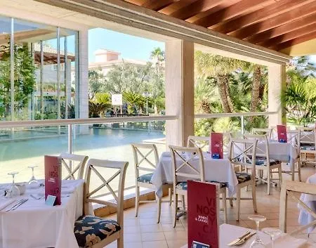 Playa Garden Selection & Aparthotel 4*