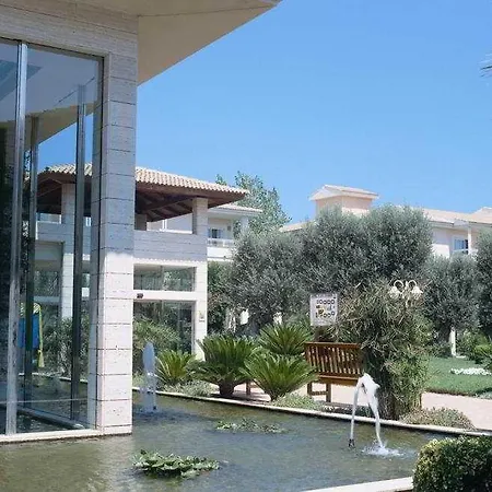 Aparthotel Playa Garden Selection &