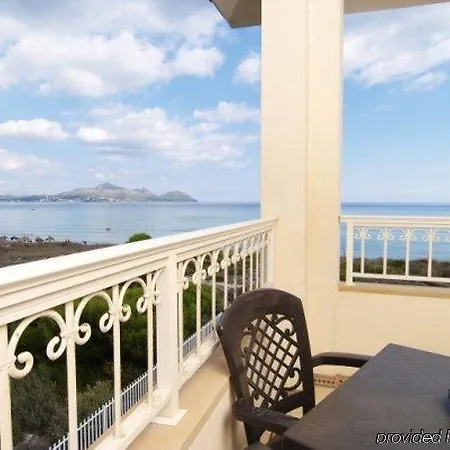 Aparthotel Playa Garden Selection & Playa de Muro (Mallorca)