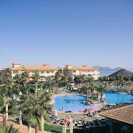 Playa Garden Selection & Playa de Muro (Mallorca)