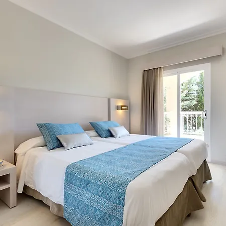 Playa Garden Selection & 4* Playa de Muro (Mallorca)
