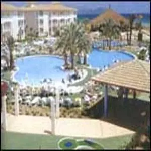 Playa Garden Selection & Aparthotel
