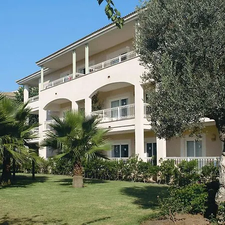 Aparthotel Playa Garden Selection & Playa de Muro (Mallorca)
