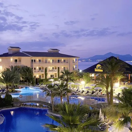 Playa Garden Selection & Playa de Muro (Mallorca)