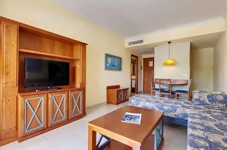 Playa Garden Selection & Aparthotel 4*