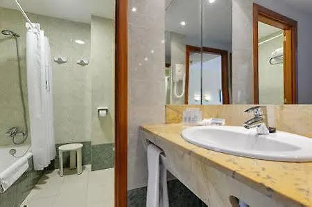 Playa Garden Selection & Aparthotel 4*