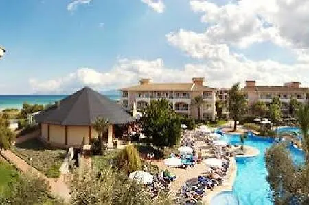 Playa Garden Selection & 4* Playa de Muro (Mallorca)