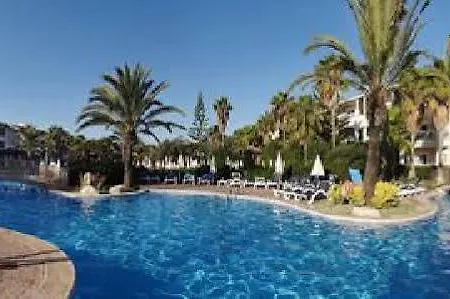 Playa Garden Selection & Aparthotel