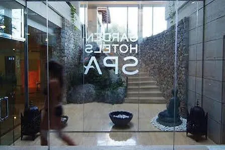 Playa Garden Selection & Aparthotel