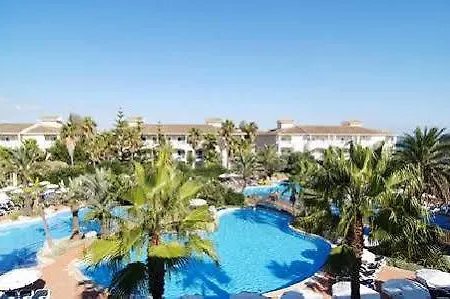 Aparthotel Playa Garden Selection & Playa de Muro (Mallorca)