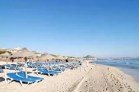 Playa Garden Selection & Aparthotel