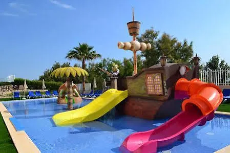 Playa Garden Selection & 4*