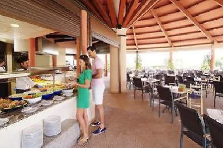 Aparthotel Playa Garden Selection & 4*