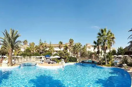 Playa Garden Selection & 4*