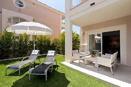 Playa Garden Selection & 4* Playa de Muro (Mallorca)