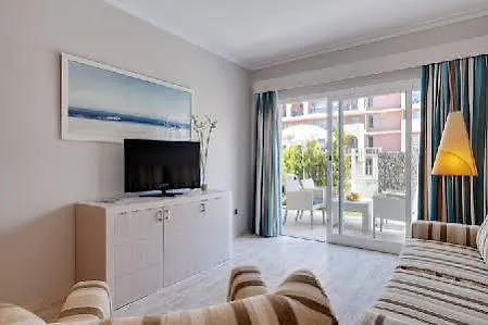 Playa Garden Selection & Aparthotel 4*
