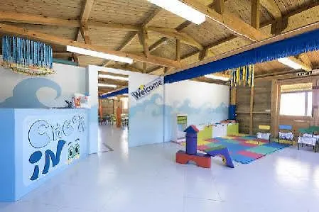 Playa Garden Selection &